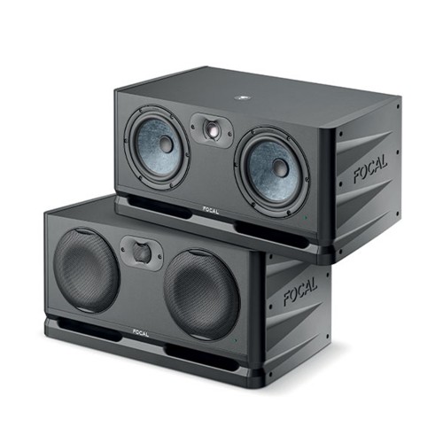 Focal Alpha Twin Evo